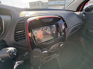 Renault Captur TCe 120 Intens 