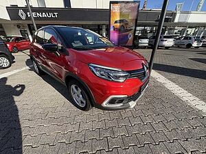 Renault Captur TCe 120 Intens 