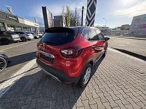 Renault Captur TCe 120 Intens 