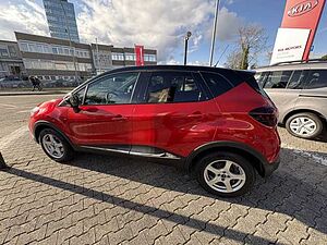 Renault Captur TCe 120 Intens 