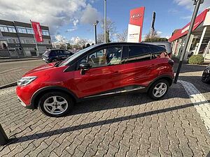 Renault Captur TCe 120 Intens 