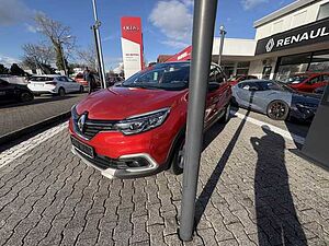 Renault Captur TCe 120 Intens 