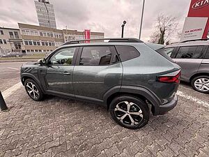 Dacia Duster Journey Hybrid 140 AHK 