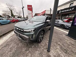 Dacia Duster Journey Hybrid 140 AHK 