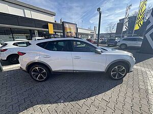 CUPRA Formentor 1.5 TSI 