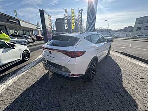 CUPRA Formentor 1.5 TSI 