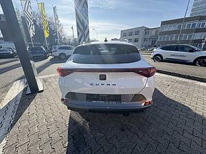 CUPRA Formentor 1.5 TSI 