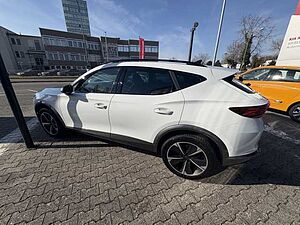 CUPRA Formentor 1.5 TSI 