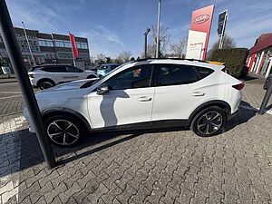 CUPRA Formentor 1.5 TSI 