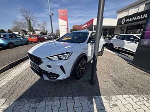 CUPRA Formentor 1.5 TSI 