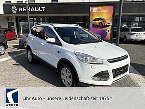 Ford Kuga Trend 4x2 