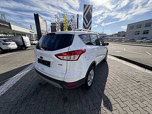 Ford Kuga Trend 4x2 