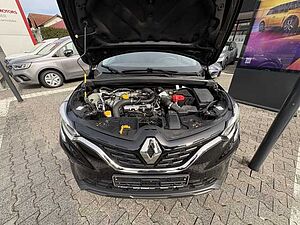 Renault Captur Life Allwetter TCe 100 