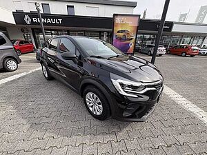 Renault Captur Life Allwetter TCe 100 