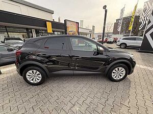 Renault Captur Life Allwetter TCe 100 