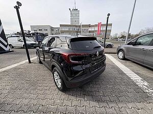 Renault Captur Life Allwetter TCe 100 