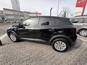 Renault Captur Life Allwetter TCe 100 