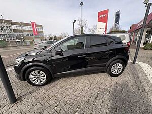 Renault Captur Life Allwetter TCe 100 