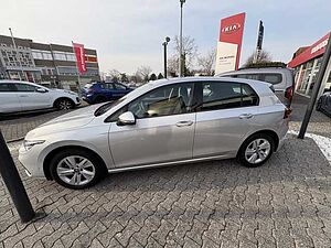 Volkswagen Golf VIII Life 1.5 TSI 