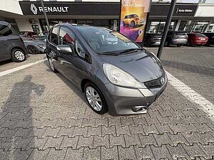 Honda Jazz Exclusive 1.4 