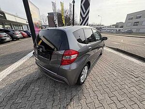 Honda Jazz Exclusive 1.4 