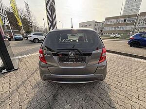 Honda Jazz Exclusive 1.4 