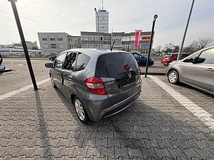 Honda Jazz Exclusive 1.4 