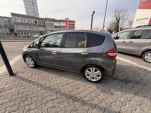 Honda Jazz Exclusive 1.4 