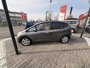 Honda Jazz Exclusive 1.4 