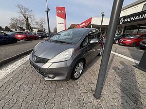 Honda Jazz Exclusive 1.4 