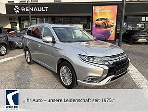 Mitsubishi Outlander Plus 2.4 Plug-In-Hybrid 4WD 