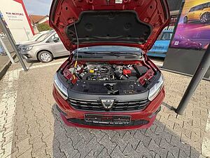 Dacia Sandero III Comfort LPG TCe 100 