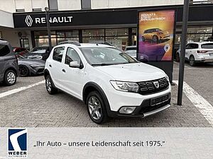 Dacia Sandero II StepWay Prestige Tce 90 LPG 