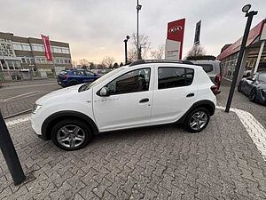 Dacia Sandero II StepWay Prestige Tce 90 LPG 