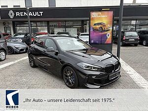 BMW M135 i xDrive 