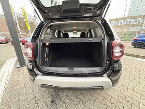 Dacia Duster Comfort SCe 115 2WD 