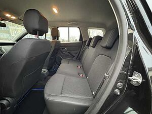 Dacia Duster Comfort SCe 115 2WD 