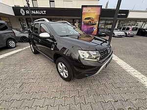 Dacia Duster Comfort SCe 115 2WD 