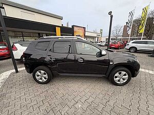 Dacia Duster Comfort SCe 115 2WD 