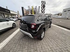 Dacia Duster Comfort SCe 115 2WD 