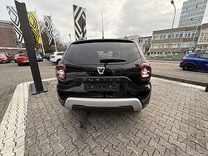 Dacia Duster Comfort SCe 115 2WD 