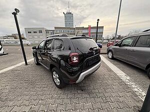 Dacia Duster Comfort SCe 115 2WD 