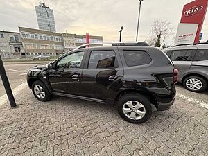 Dacia Duster Comfort SCe 115 2WD 