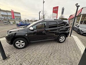 Dacia Duster Comfort SCe 115 2WD 