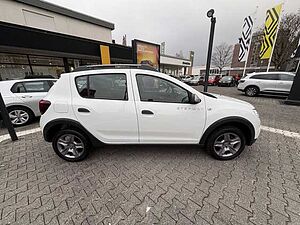 Dacia Sandero II StepWay Prestige Tce 90 LPG 