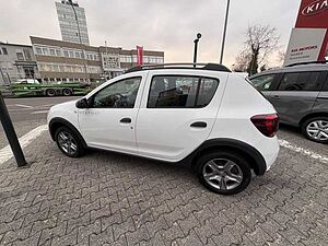 Dacia Sandero II StepWay Prestige Tce 90 LPG 