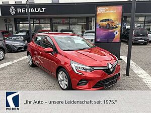 Renault Clio Experience SCe 75 