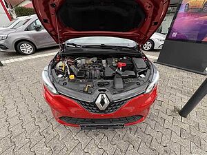 Renault Clio Experience SCe 75 