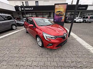 Renault Clio Experience SCe 75 