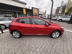 Renault Clio Experience SCe 75 